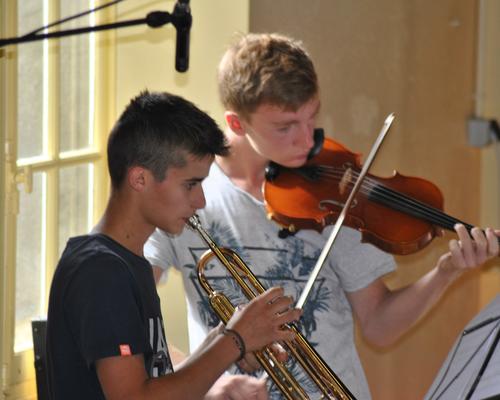 messe jeunes  9