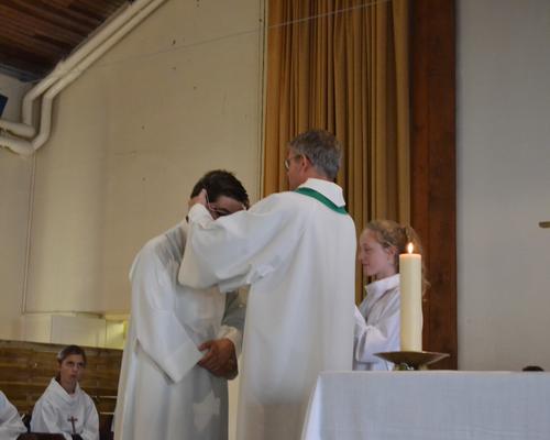 messe jeunes 2