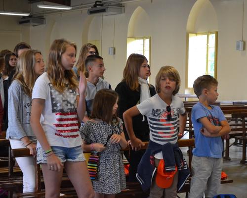 messe jeunes 2