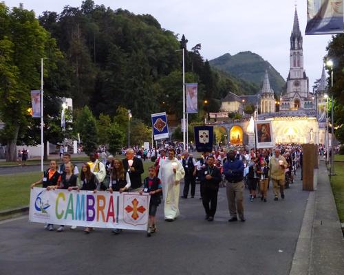 Lourdes2016_04_procession mariale 6