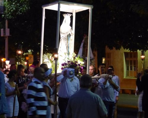 Lourdes2016_04_procession mariale 8