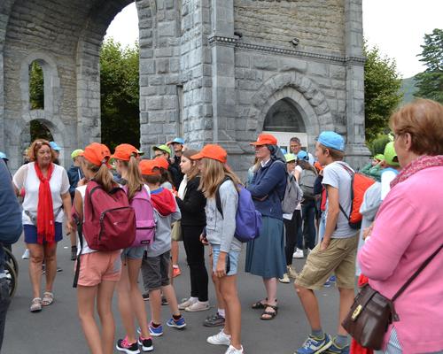 LOURDES2016-05 cierges