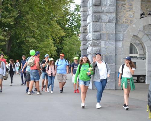 LOURDES2016-05 cierges 2