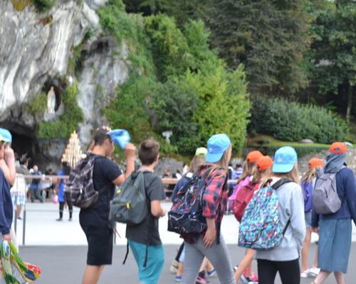 LOURDES2016-05 cierges 5