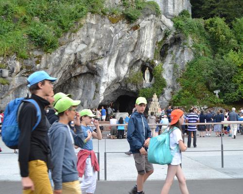 LOURDES2016-05 cierges 7
