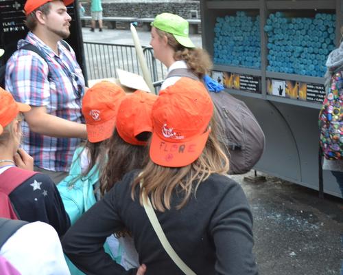 LOURDES2016-05 cierges 8