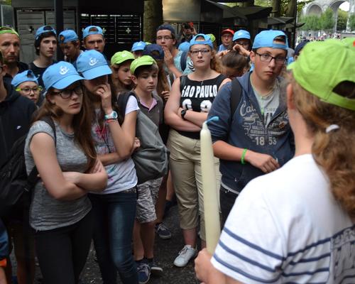 LOURDES2016-05 cierges 12