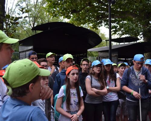 LOURDES2016-05 cierges 14