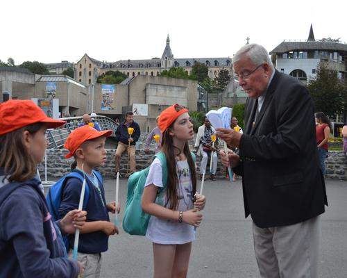 lourdes2016-05 procession mariale  2