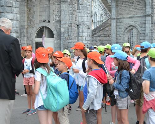lourdes2016-05 procession mariale  3