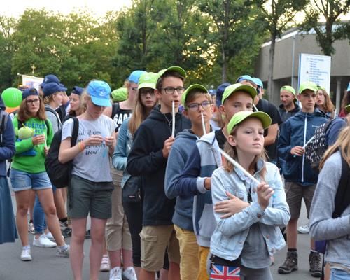 lourdes2016-05 procession mariale  4