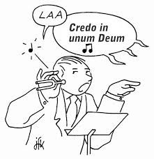 choeur diocesain