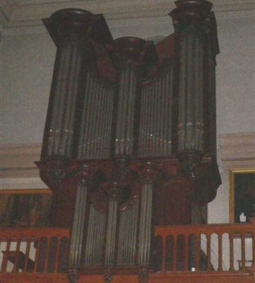 orgue
