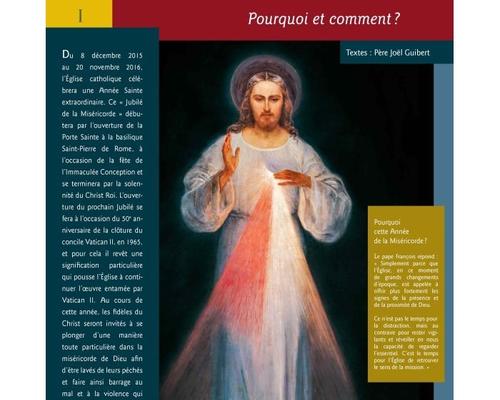 1 la-misericorde-divine1 -annee-sainte-jubilee-ser