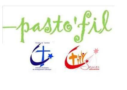 pastofil logo