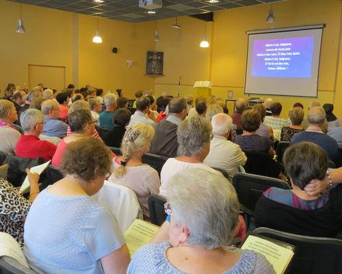 Rentree catechese 06_09_2016 Journee (7)