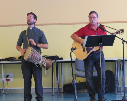 Rentree catechese 07_09_2016 Soiree (2)
