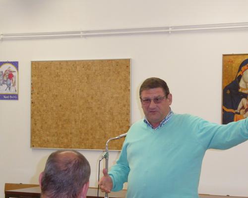 Alain Delevallée