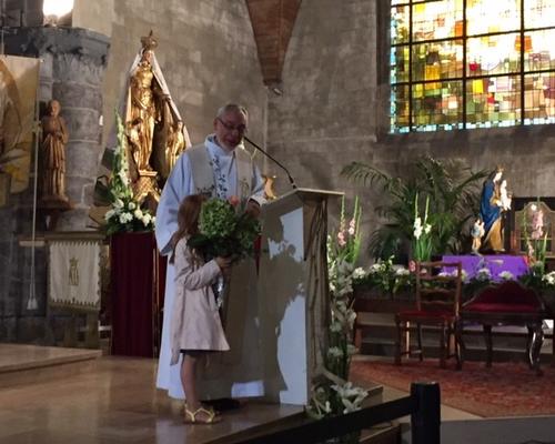 comment dire merci ? par des fleurs via Flora !