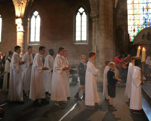 1609_Messe avec les SUF 3