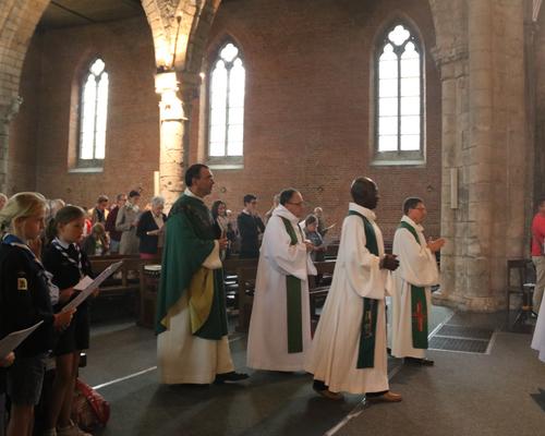 1609_Messe avec les SUF 4