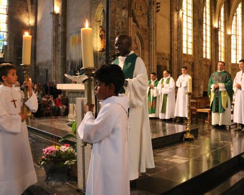 1609_Messe avec les SUF 18
