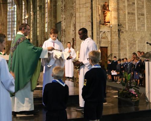 1609_Messe avec les SUF 24