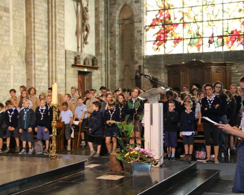 1609_Messe avec les SUF 30