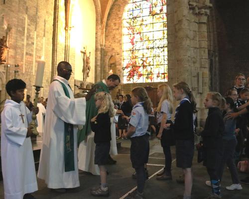 1609_Messe avec les SUF 45