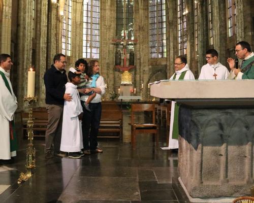 1609_Messe avec les SUF 48