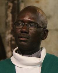 Abbe Justin Magloire Danoub