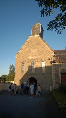 Notre-Dame de Malaise