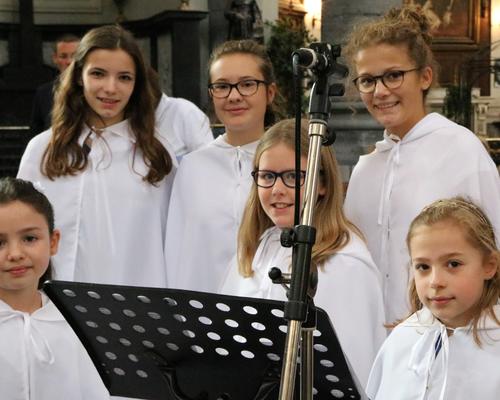 1609_Messe à la collégiale 1