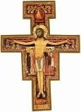 croix de st damien pf