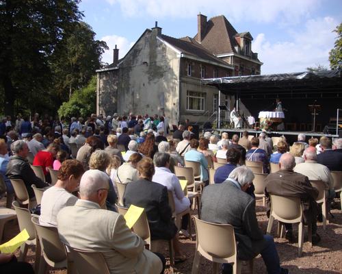 L ASSEMBLEE