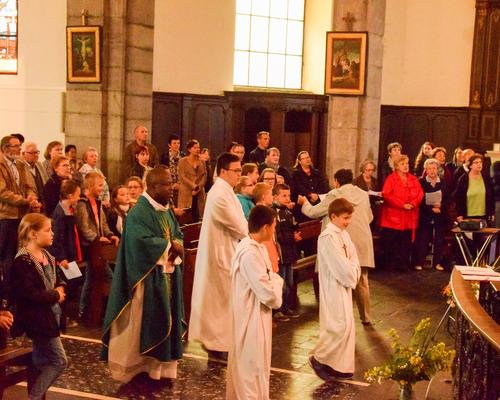 Messe Familles Juin 2016 10