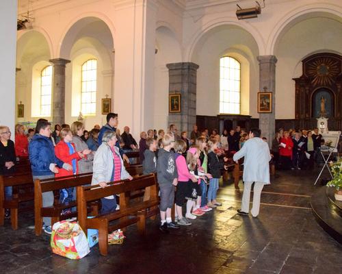 Messe Familles Juin 2016 11