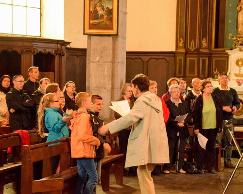 Messe Familles Juin 2016 12