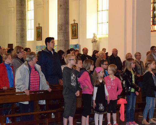 Messe Familles Juin 2016 19