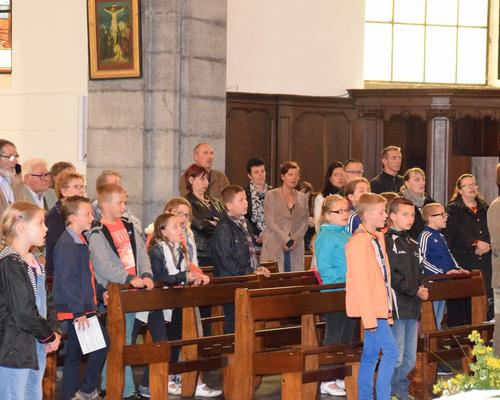 Messe Familles Juin 2016 20