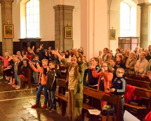 Messe Familles Juin 2016 23