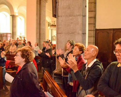Messe Familles Juin 2016 26