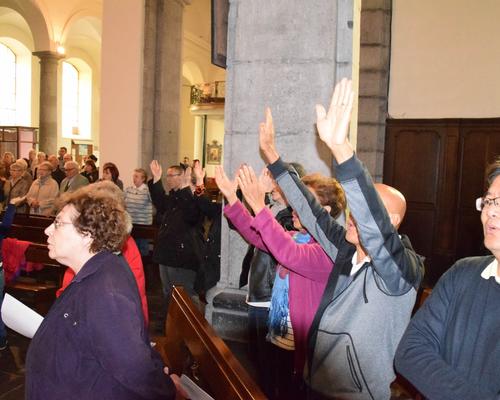 Messe Familles Juin 2016 27
