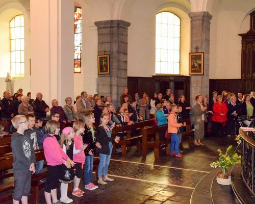 Messe Familles Juin 2016 32