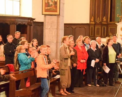 Messe Familles Juin 2016 33