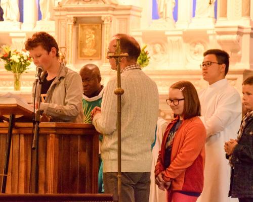 Messe Familles Juin 2016 36