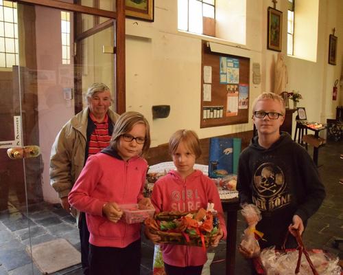 Messe Familles Juin 2016 38