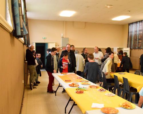 Messe Familles Juin 2016 42