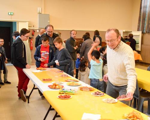 Messe Familles Juin 2016 43