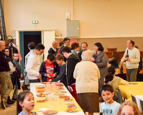 Messe Familles Juin 2016 44